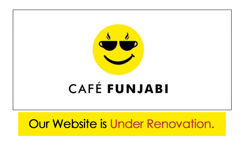 Cafe Funjabi